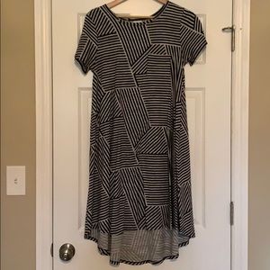 LuLaRoe size Small dress